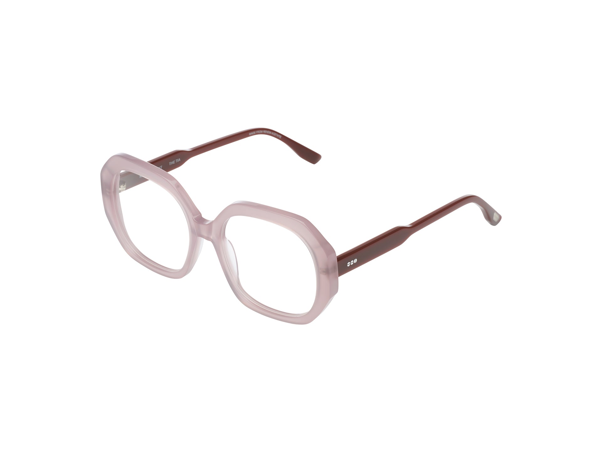 komono-tia-brille-smoky-quartz image 2