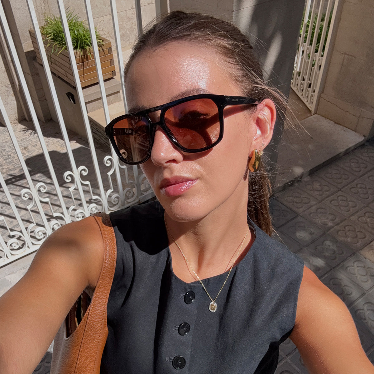 meller-dara-black-brown-sonnenbrille image 7