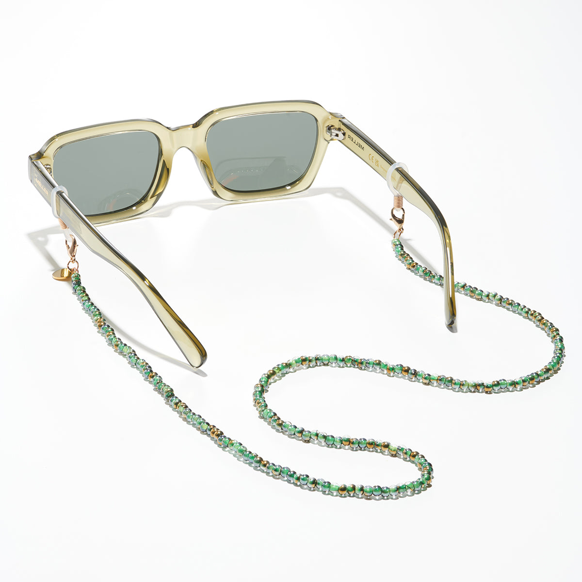 meller-ayana-green-brillenkette image 3