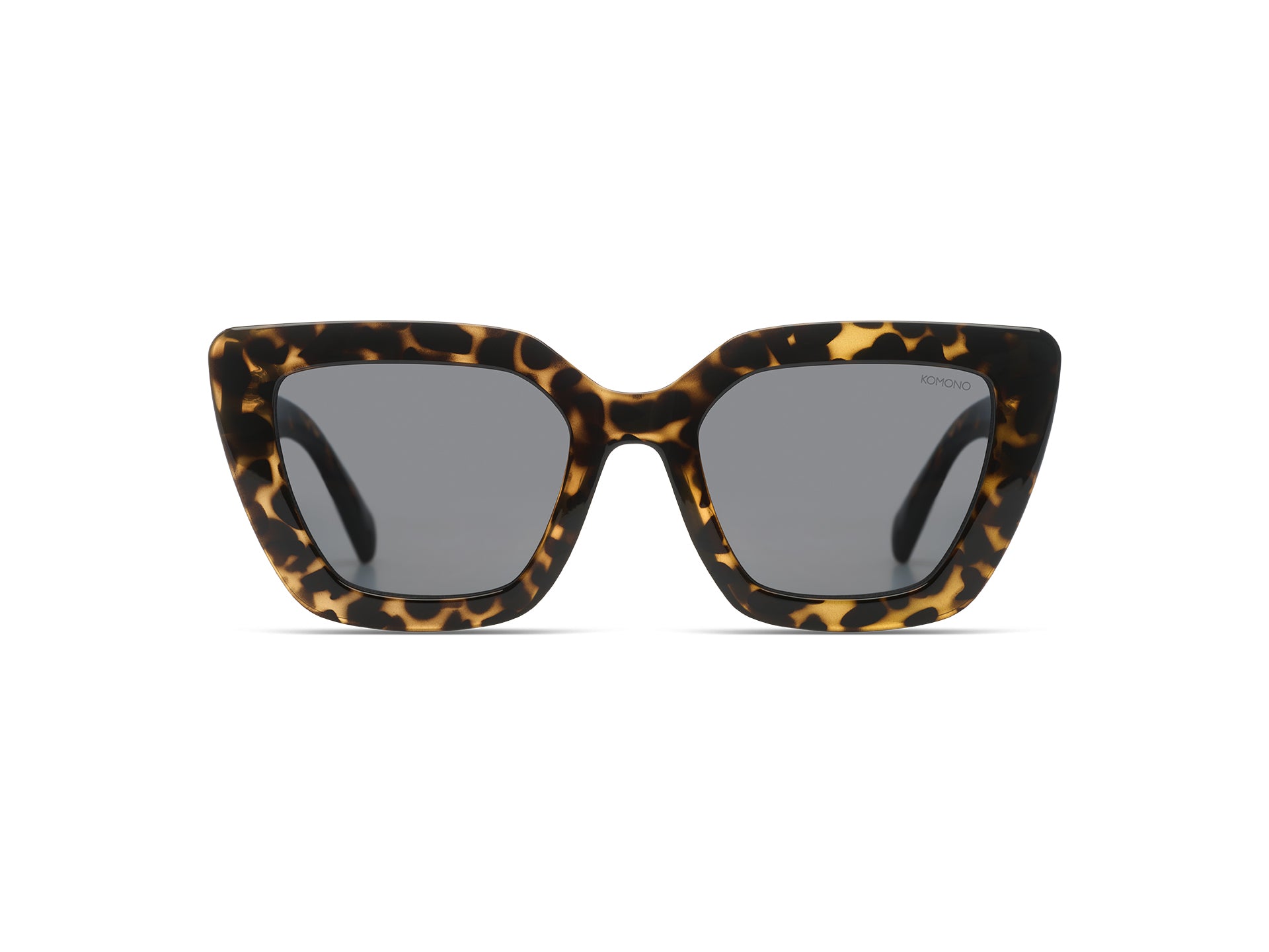 komono-serena-dark-tortoise-sonnenbrille image 1