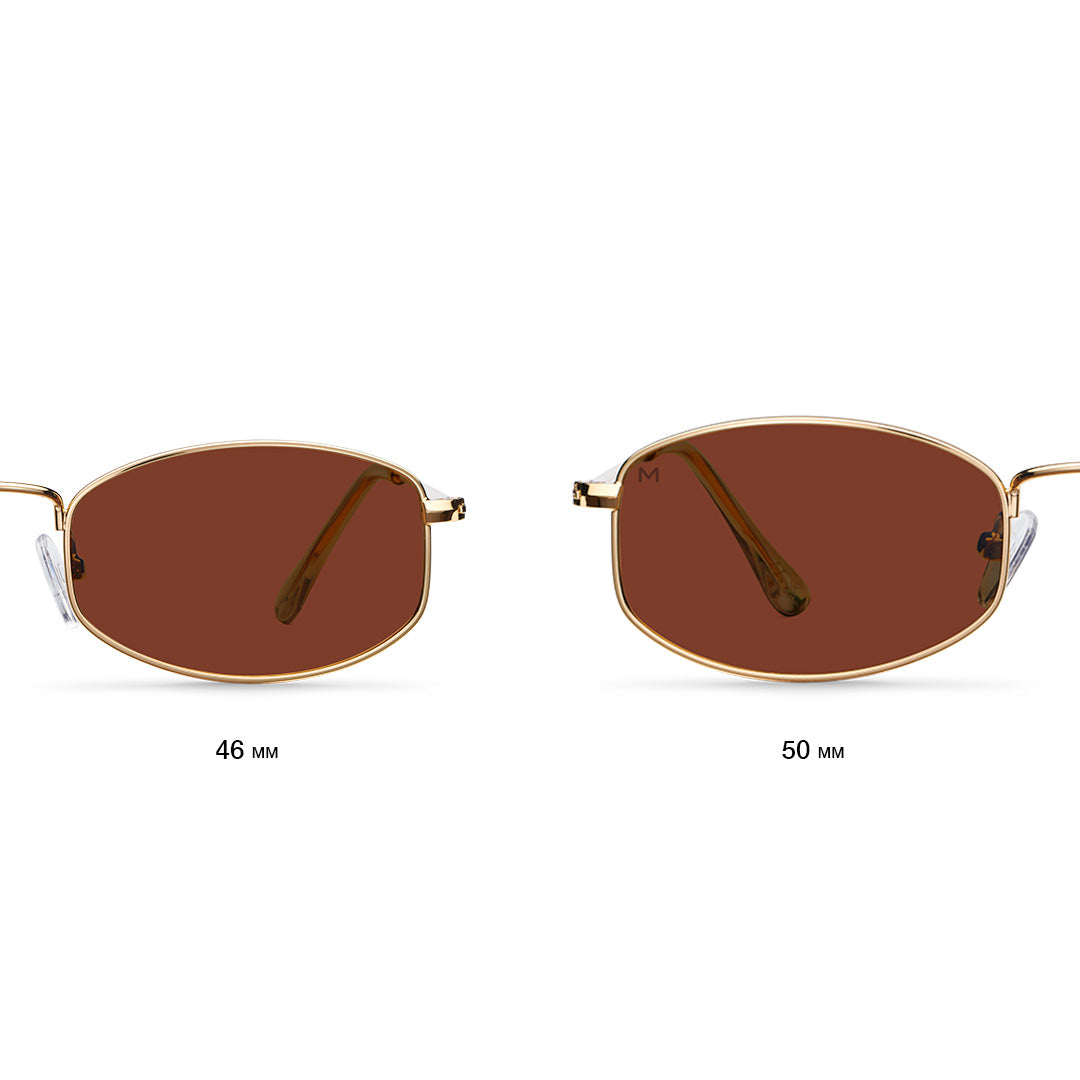 meller-suku-gold-kakao-sonnenbrille-2 image 4