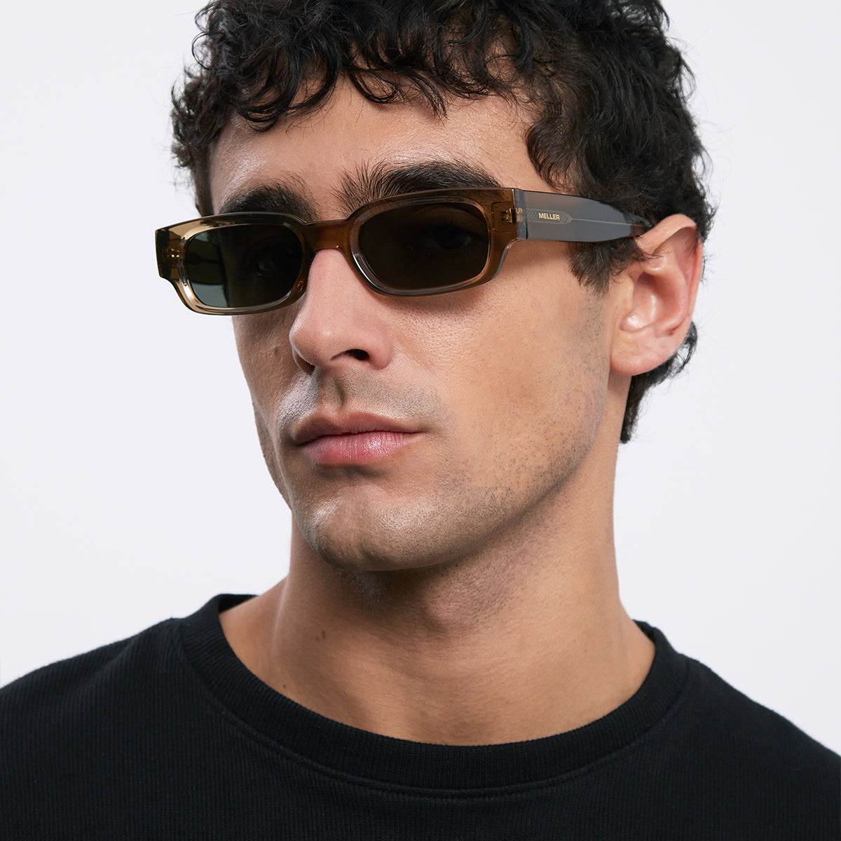 meller-sura-greige-olive-sonnenbrille image 5