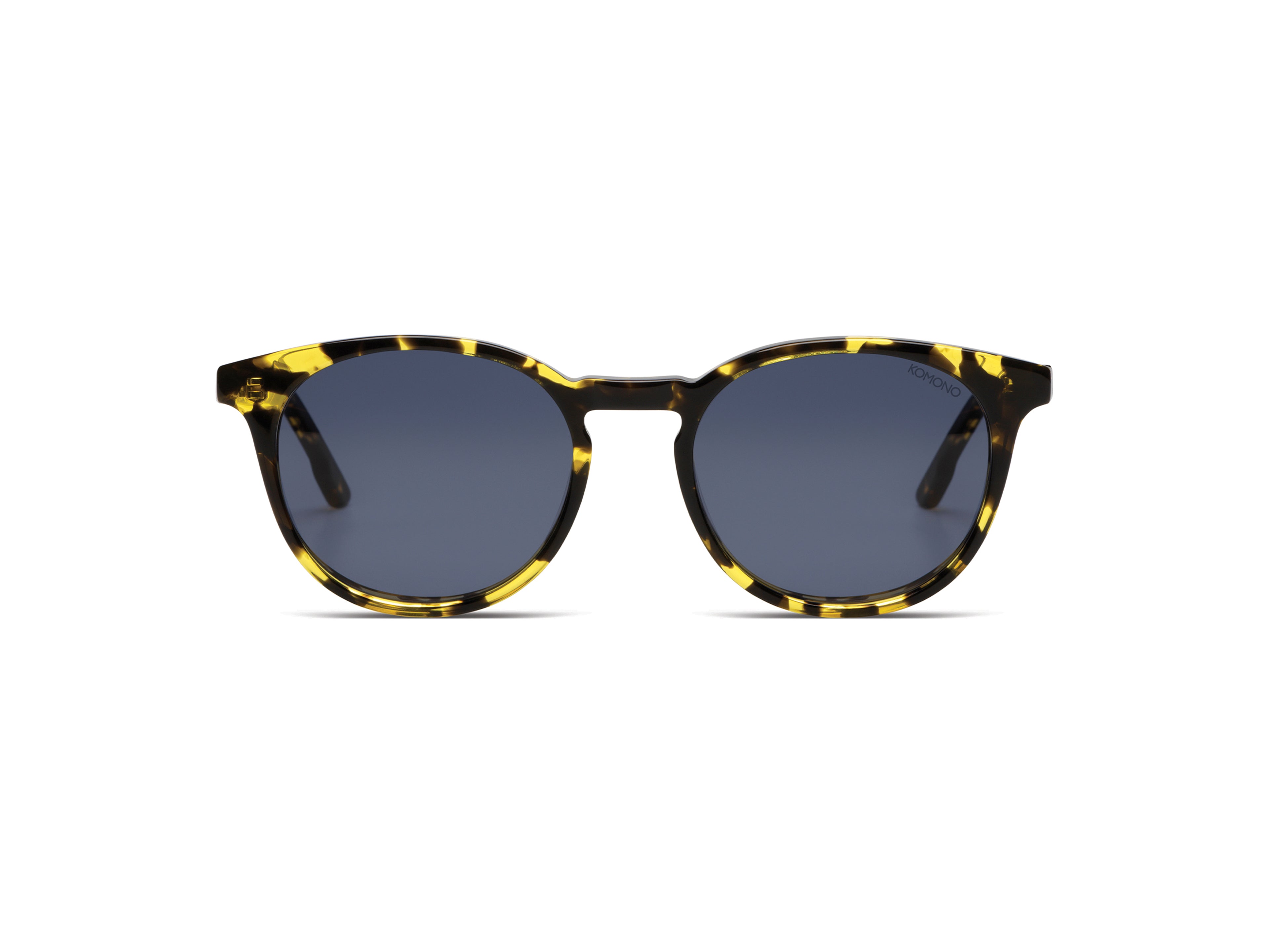 komono-hudson-tiger-sonnenbrille-eco-acetat image 1