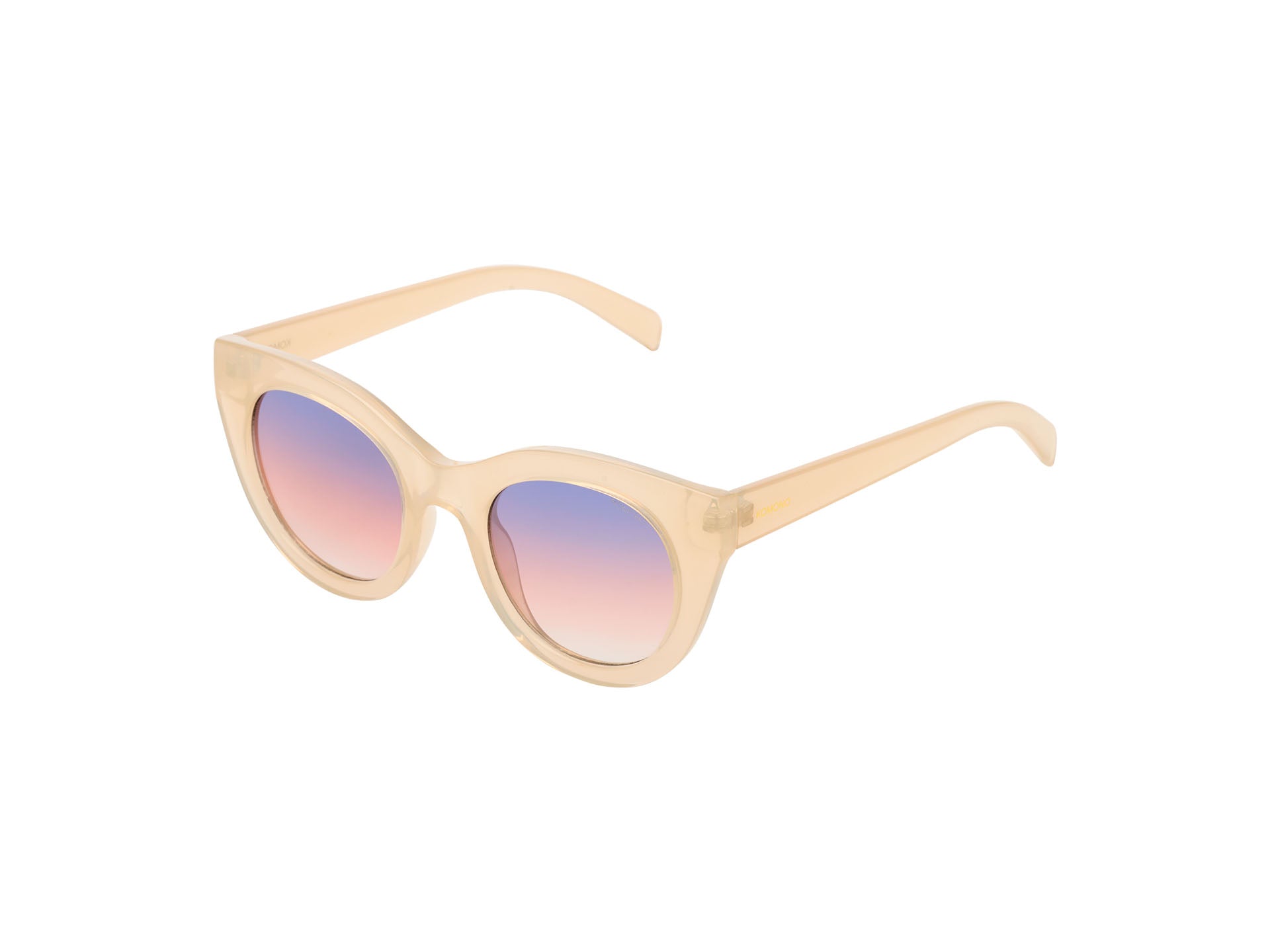 komono-louise-daffodil-cat-eye-sonnenbrille image 3