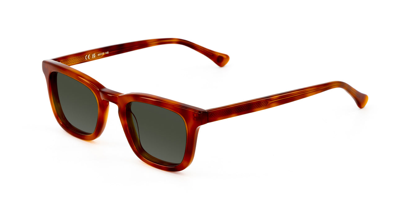 meller-oje-caramel-olive-wayfarer-sonnenbrille image 2