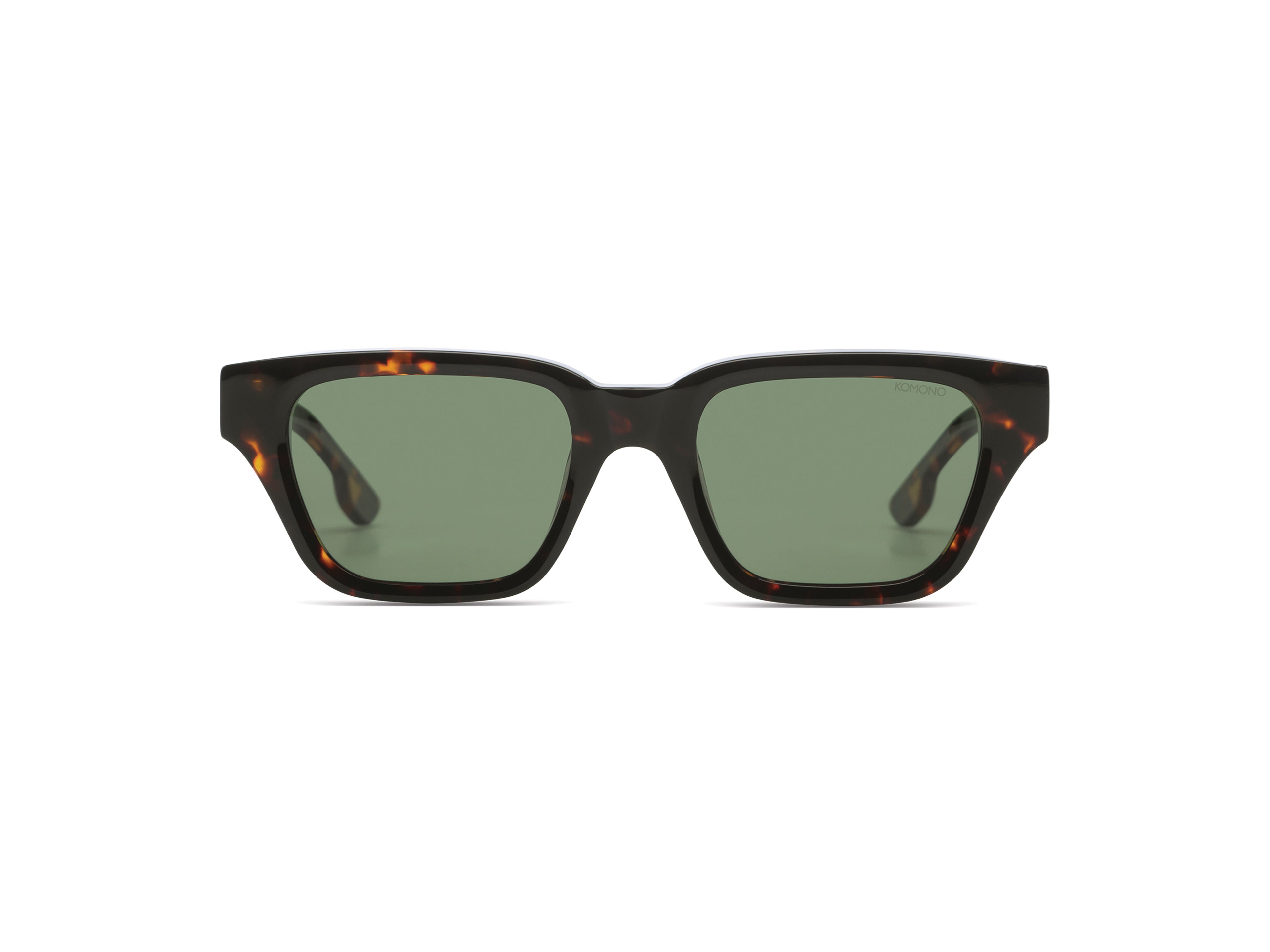 komono-brooklyn-tortoise-sonnenbrille image 1