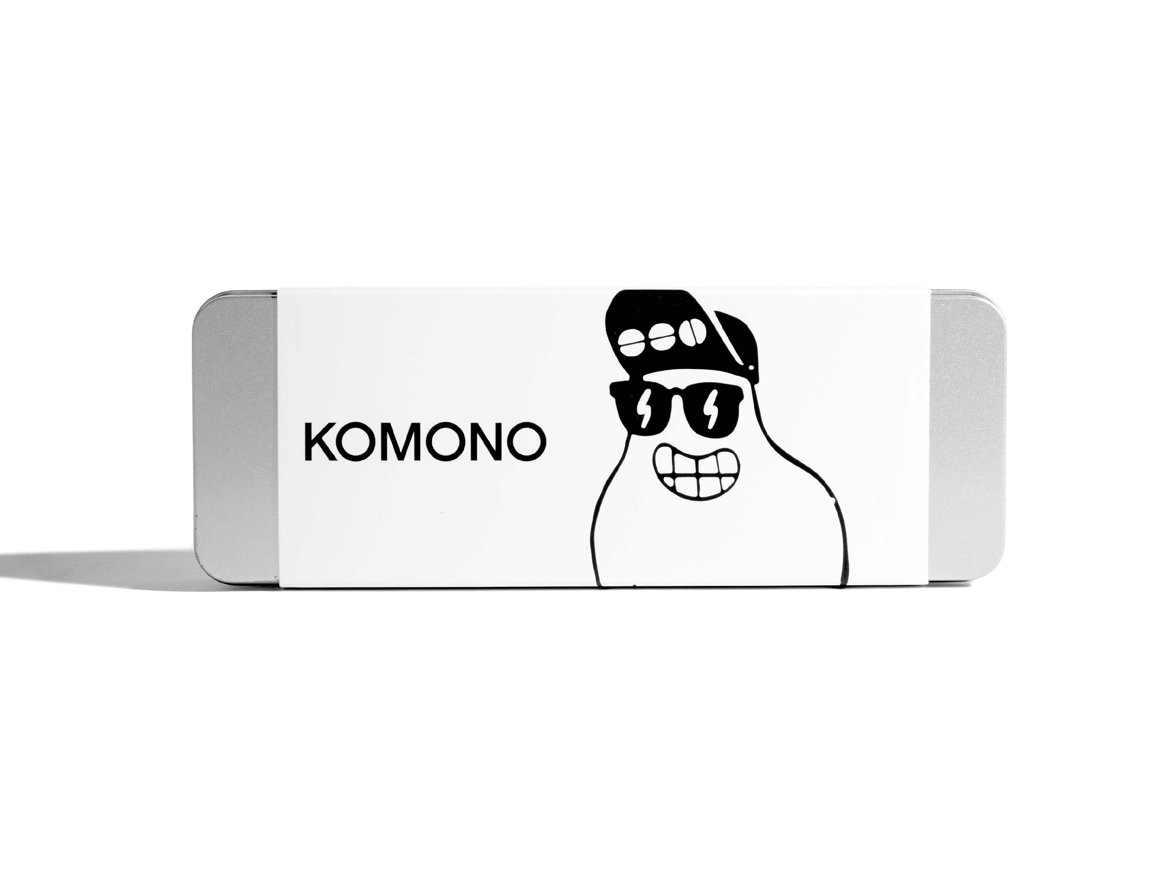 komono-rizzo-awesome-junior-uhr image 4