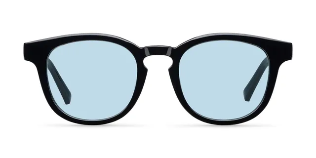 meller-banna-black-turquoise-sonnenbrille image 1