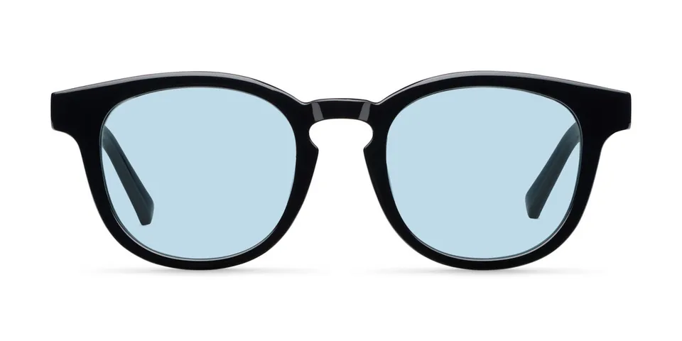 meller-banna-black-turquoise-sonnenbrille image 1