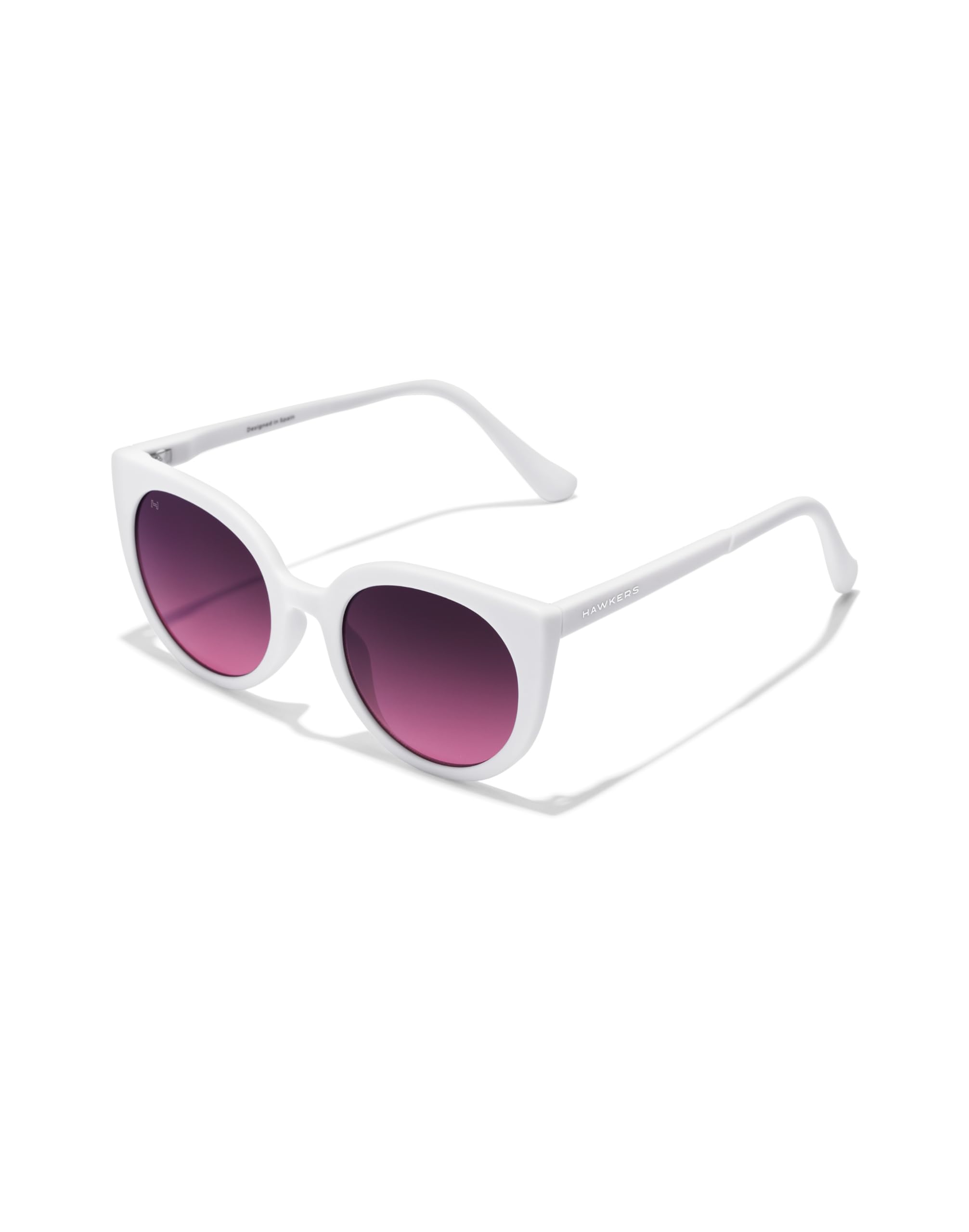 hawkers-divine-kids-kinder-sonnenbrille-rot-44-mm image 7