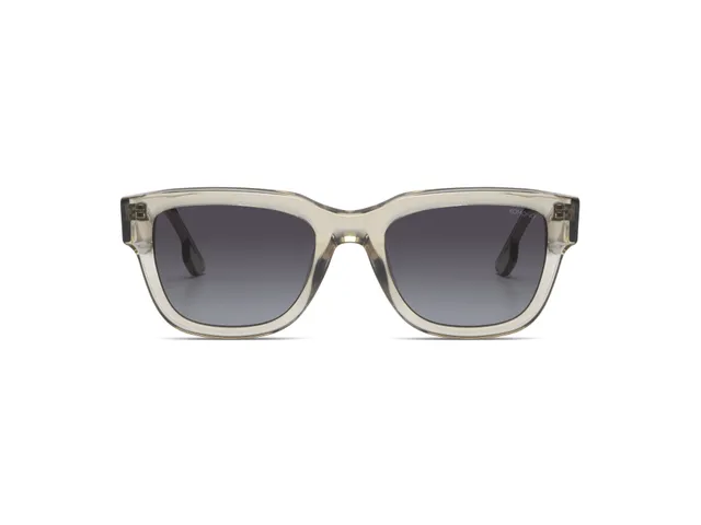 komono-danny-ash-sonnenbrille-rechteckig-eco-acetat image 1