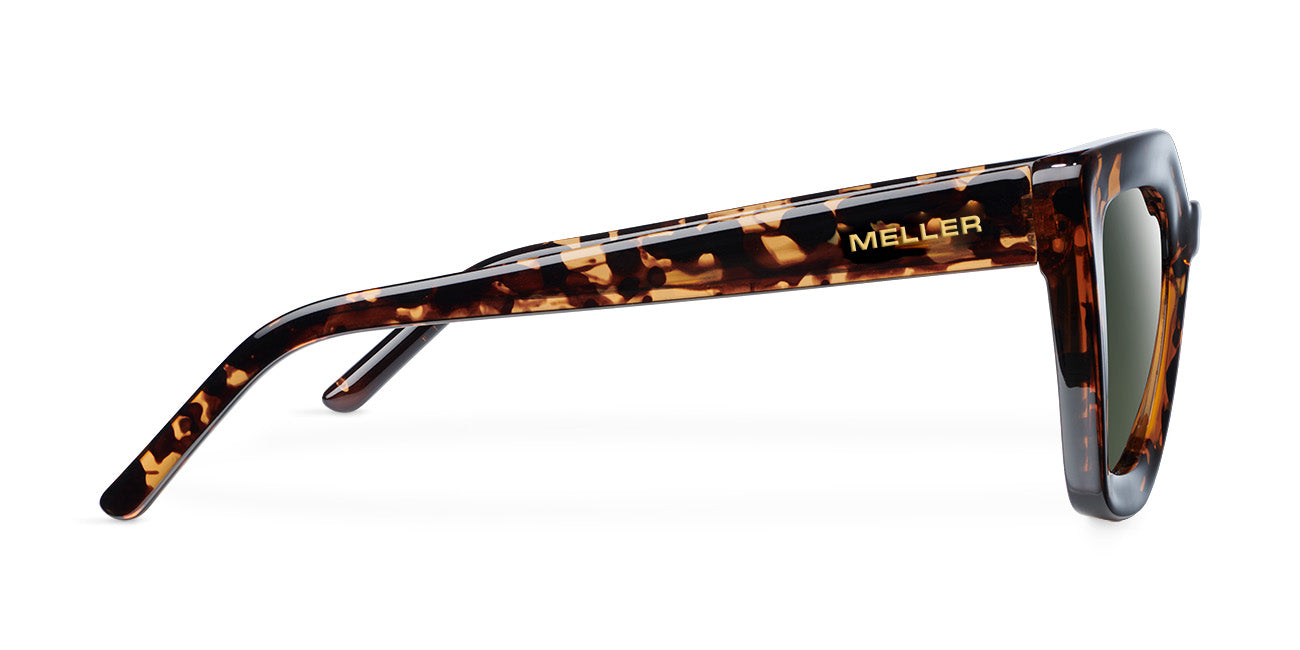 meller-azalee-tigris-olive-cat-eye-sonnenbrille image 3
