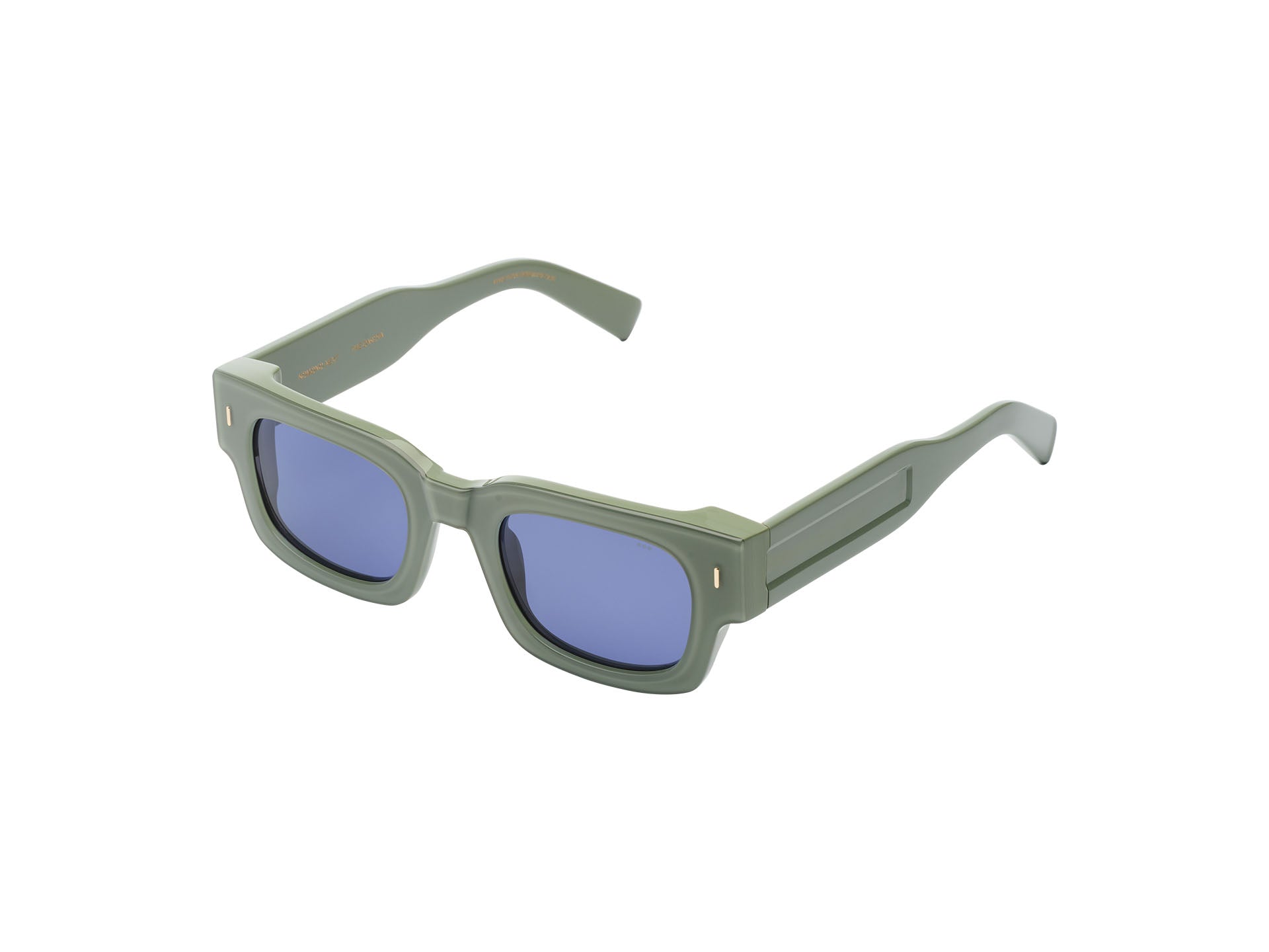 komono-dakota-green-pebble-sonnenbrille image 2