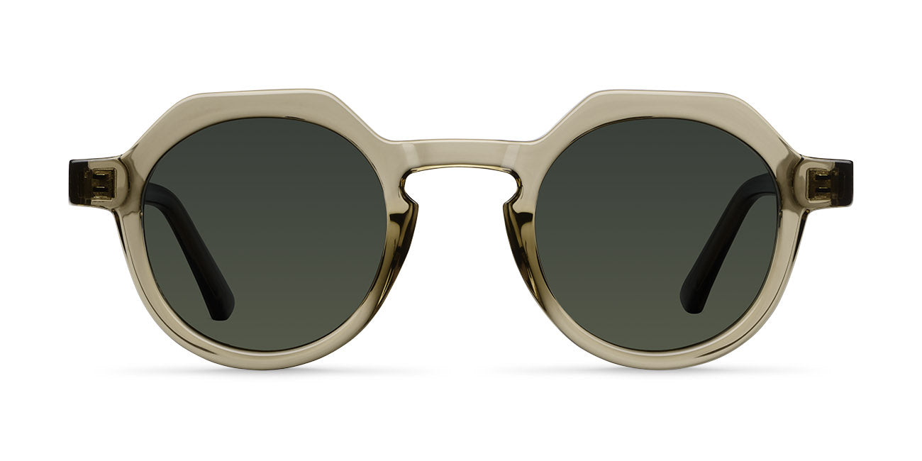 meller-hasan-greige-olive-sonnenbrille image 1