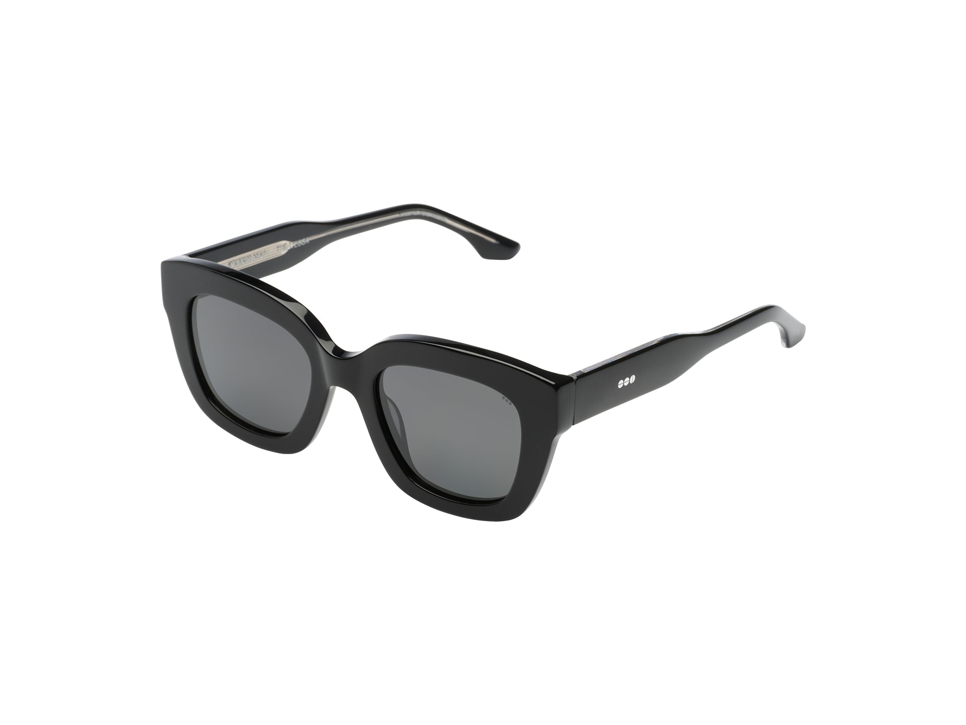 komono-tessa-black-rain-sonnenbrille-teddy-kollektion image 2