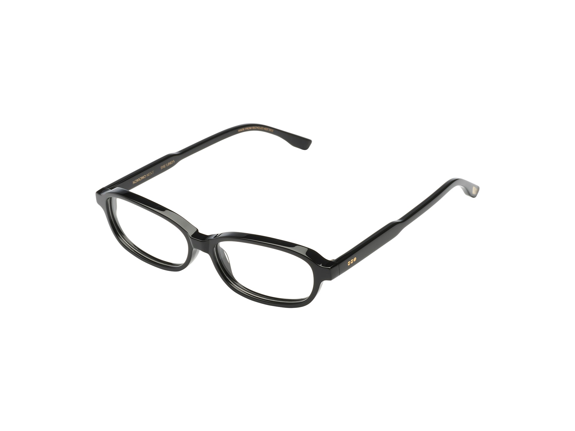 komono-linda-sonnenbrille-black image 2
