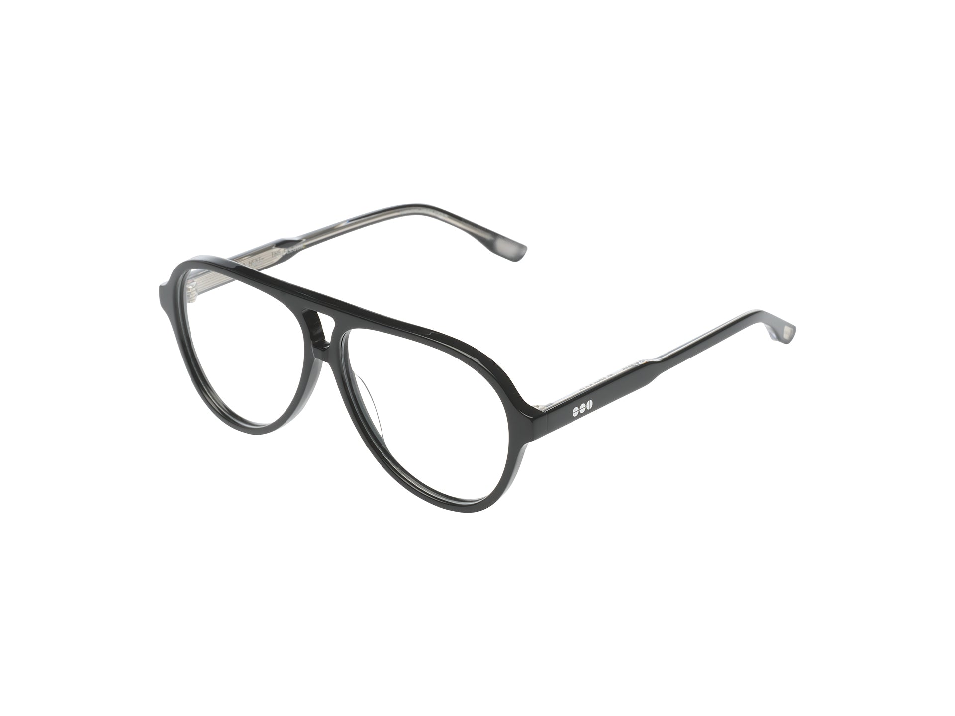 komono-elodie-black-rain-brille image 2