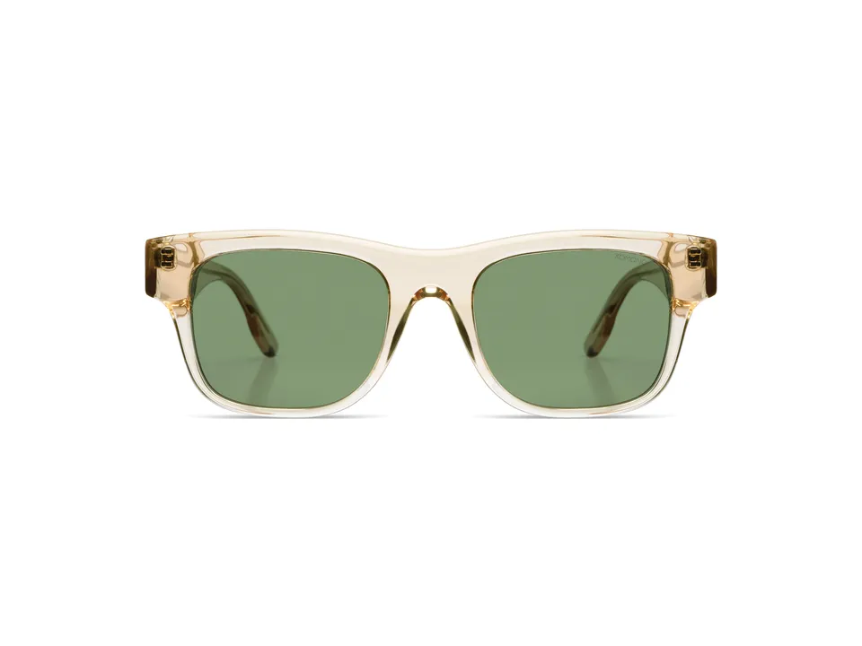 komono-nolan-champagne-sonnenbrille image 1