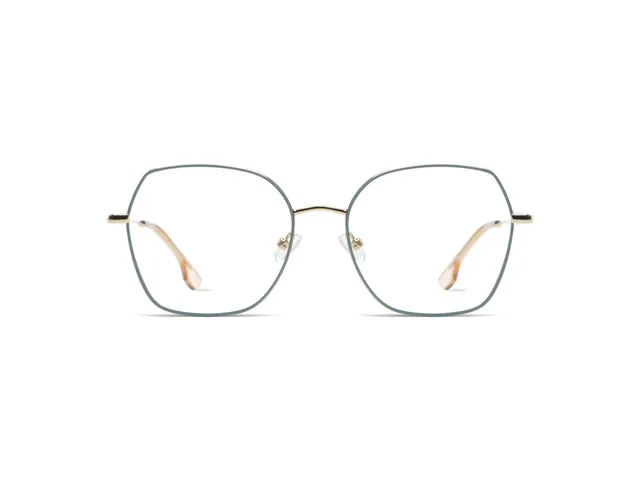 komono-dana-babyblue-white-gold-glossy-brille image 1