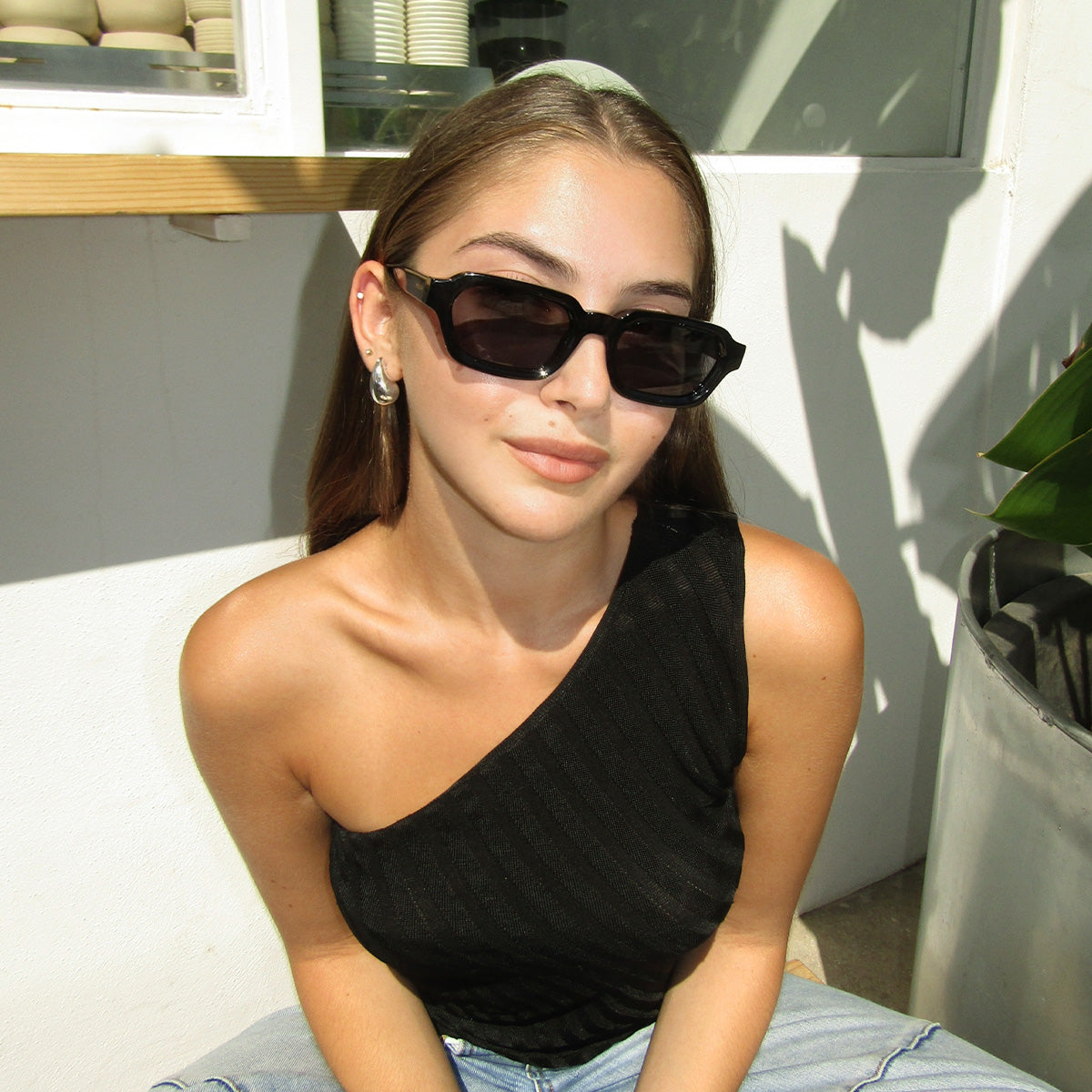 meller-tana-all-black-sonnenbrille image 4
