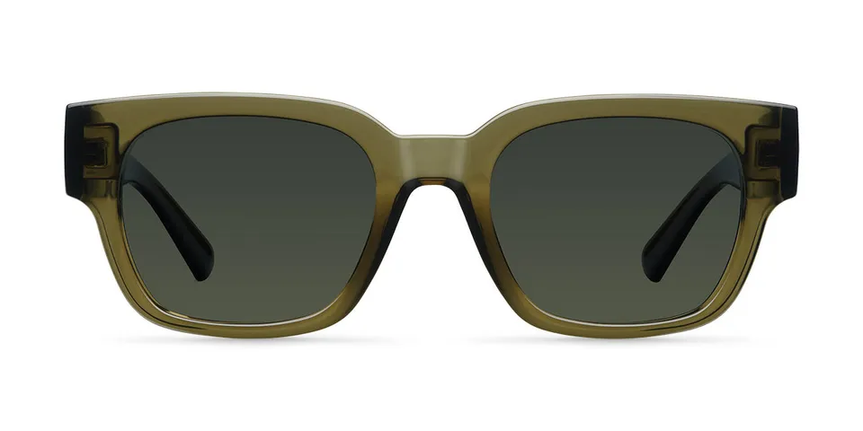 meller-kikey-sonnenbrille-moss-olive image 1