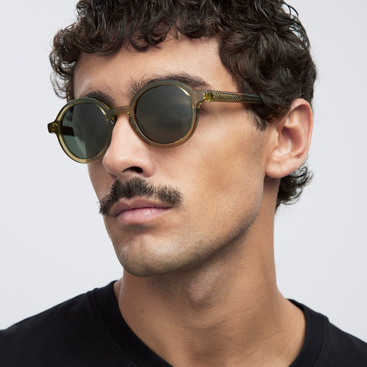 meller-ombo-sand-olive-sonnenbrille image 5