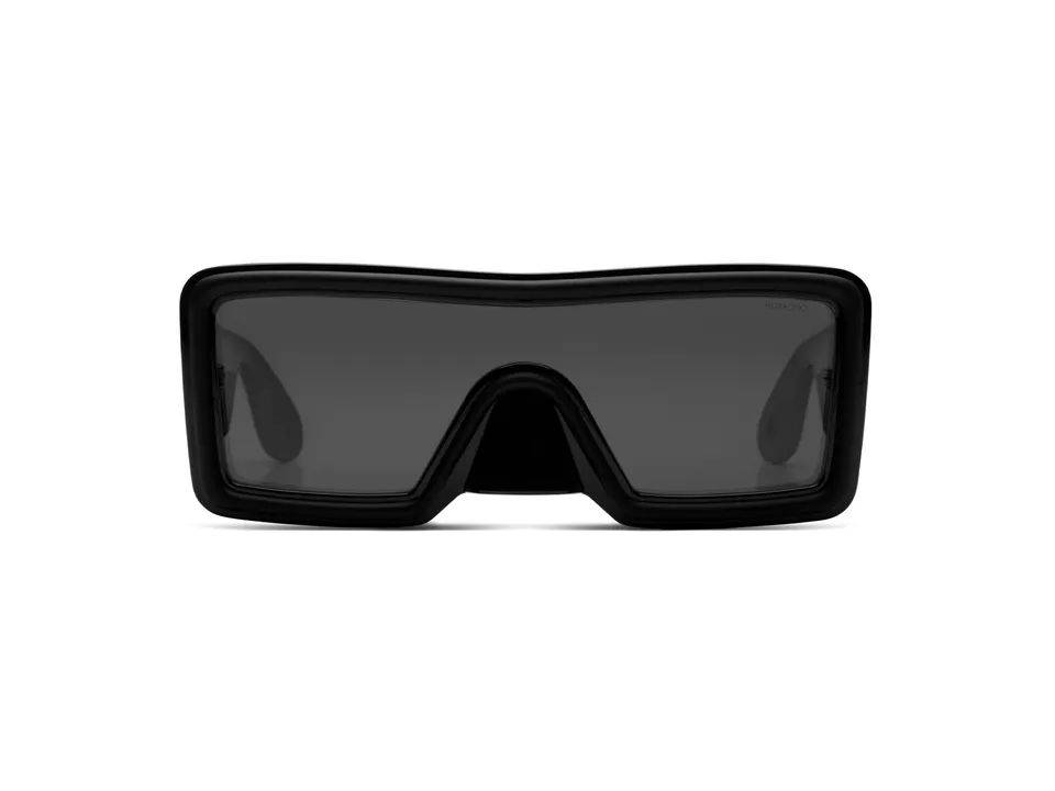 komono-ufo-triple-black-kollaborations-sonnenbrille-mit-bio-nylon-rahmen image 1