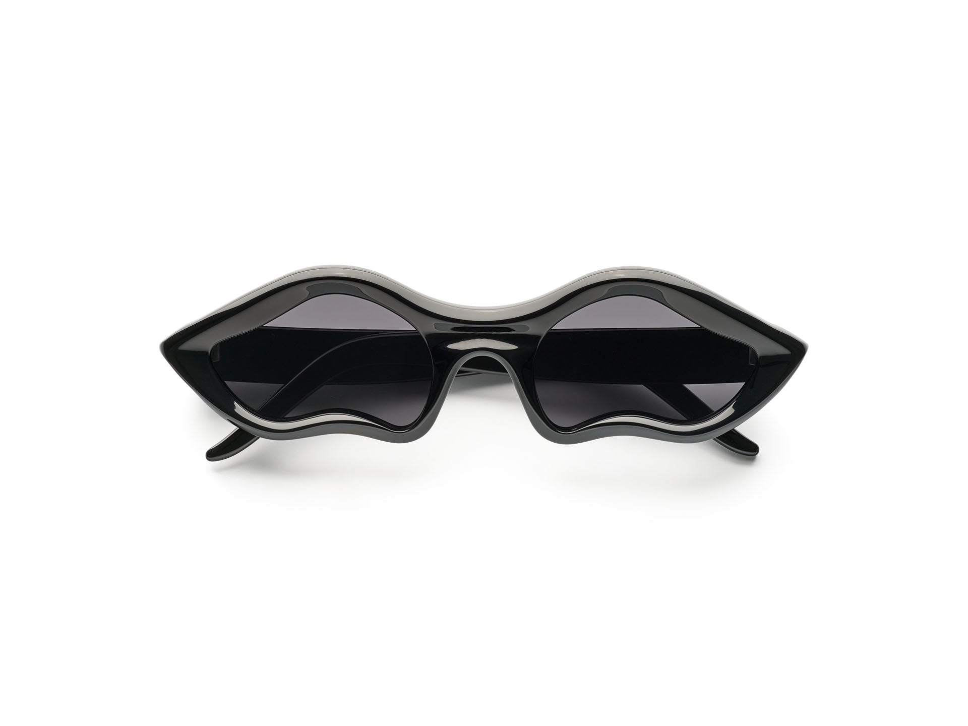 komono-x-byeongho-lee-black-smoke-sonnenbrille image 1