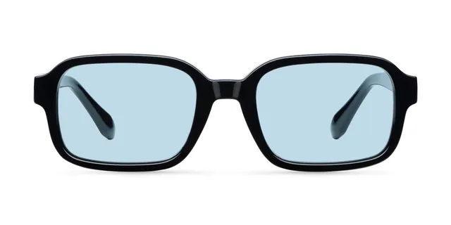meller-lebo-black-turquoise-sonnenbrille image 1