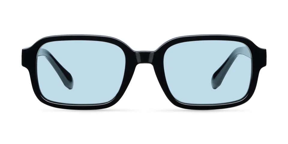 meller-lebo-black-turquoise-sonnenbrille image 1