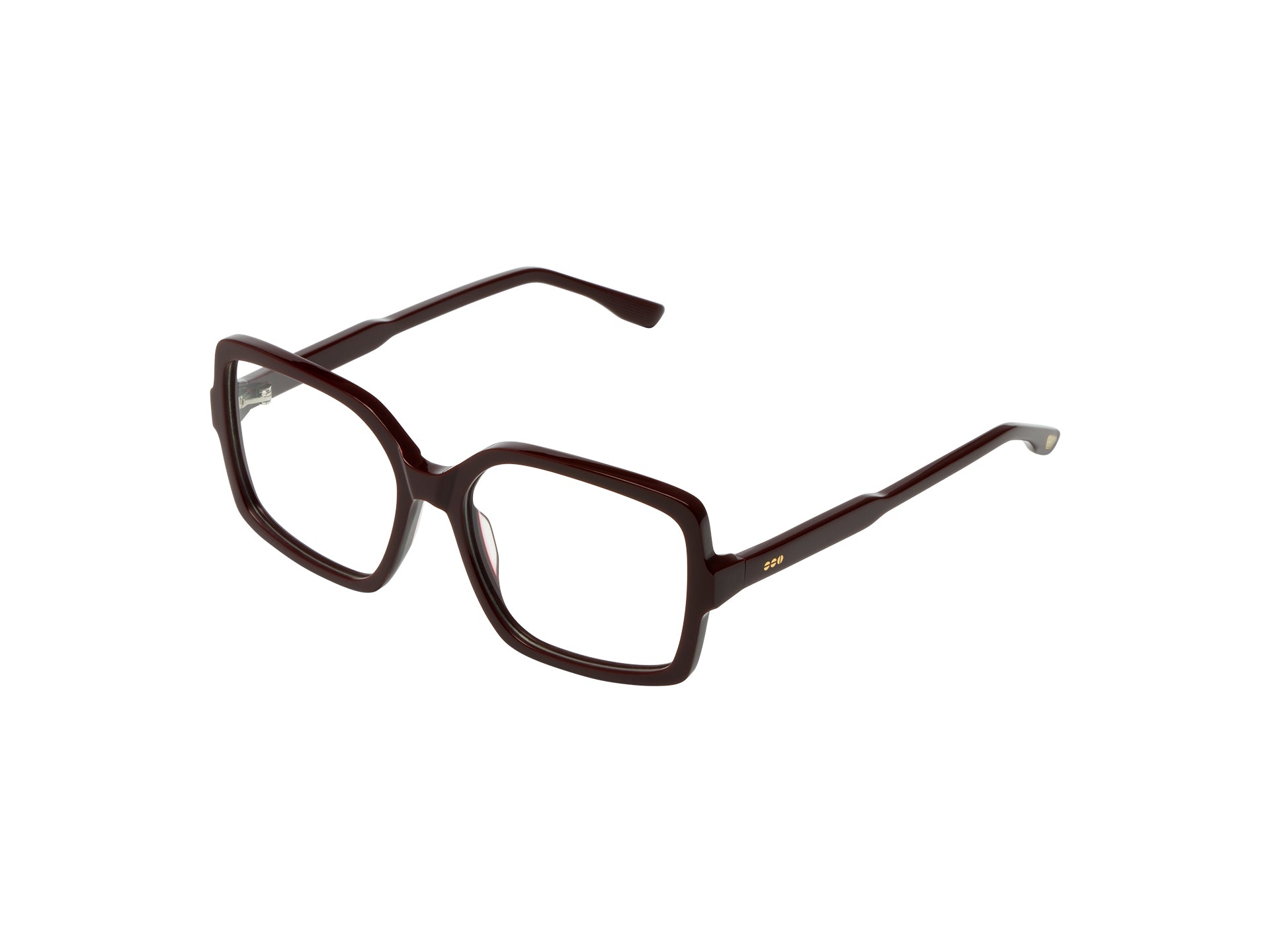 komono-alma-bramble-brille-modell-alma-in-bramble image 2