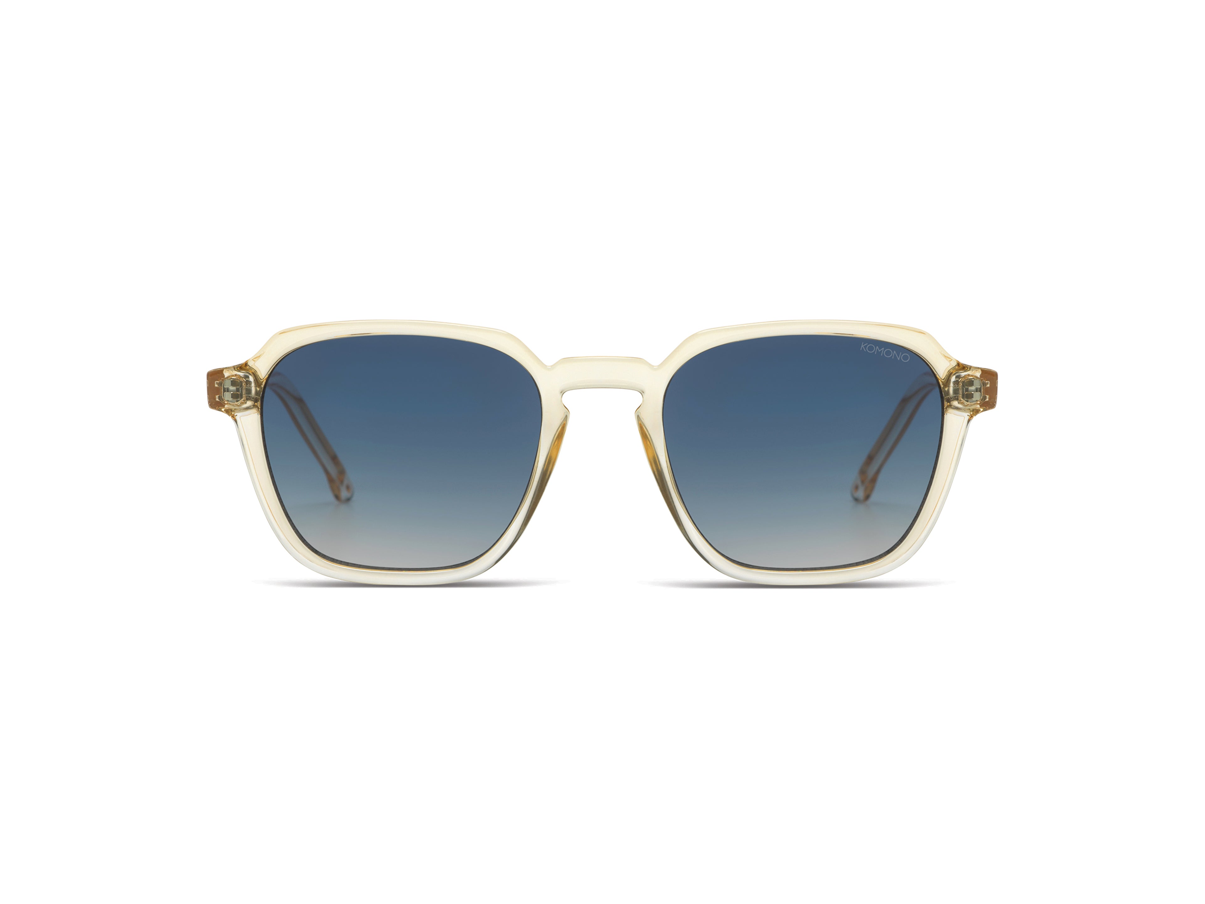 komono-matty-blue-sands-sonnenbrille image 1