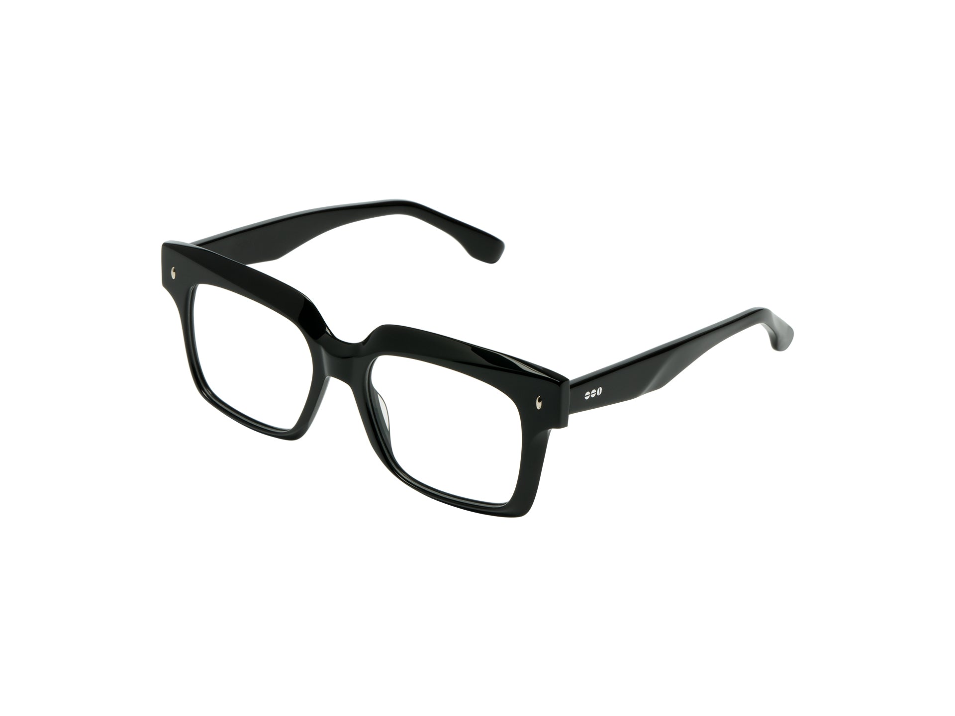 komono-mary-kate-black-sonnenbrille image 2