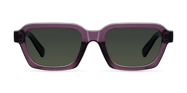 meller-adisa-sonnenbrille-grape-olive-rechteckig-mit-markanten-b-geln image 1