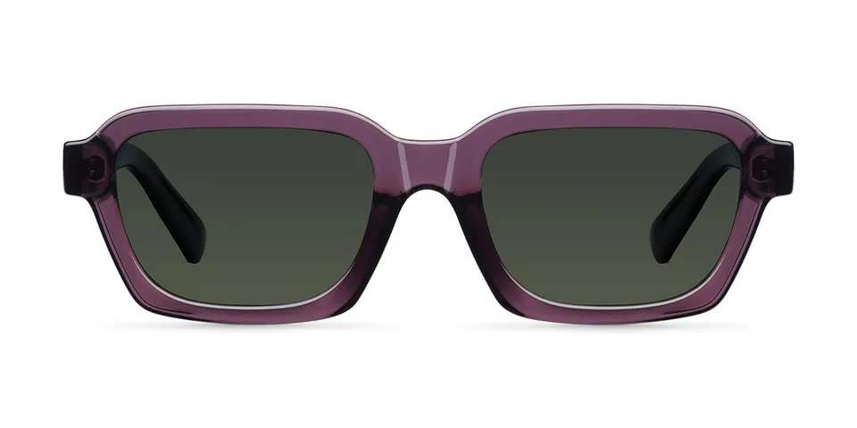 meller-adisa-sonnenbrille-grape-olive-rechteckig-mit-markanten-b-geln image 1
