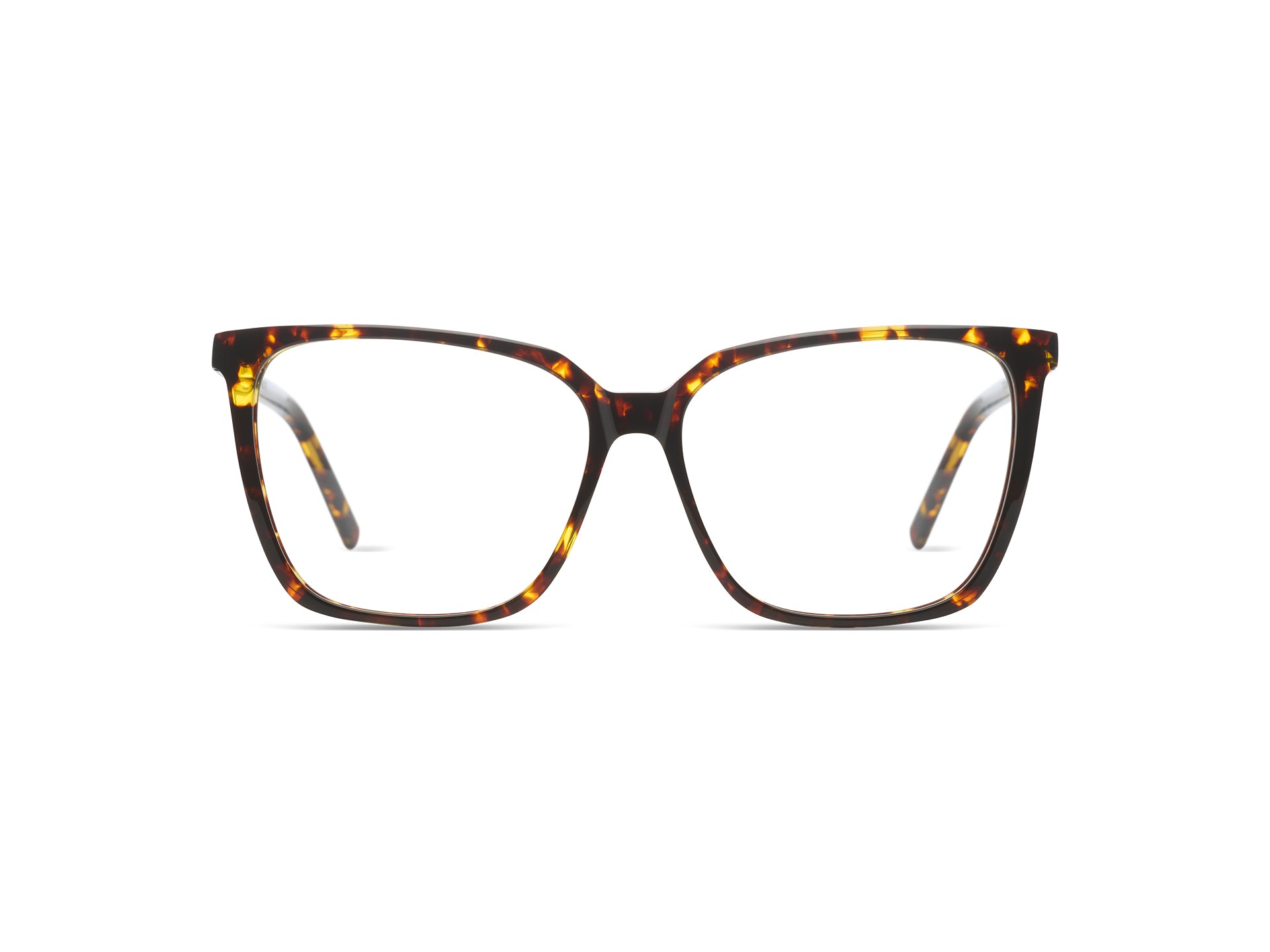 komono-charlotte-brillenfassung-texas-tortoise image 1