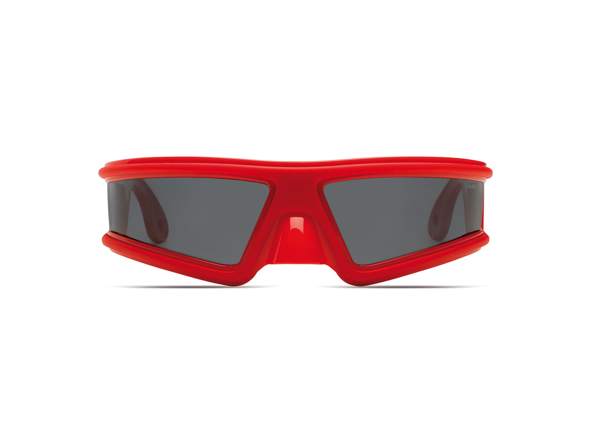 komono-alien-scarlet-sonnenbrille-walter-van-beirendonck-kollaboration image 1