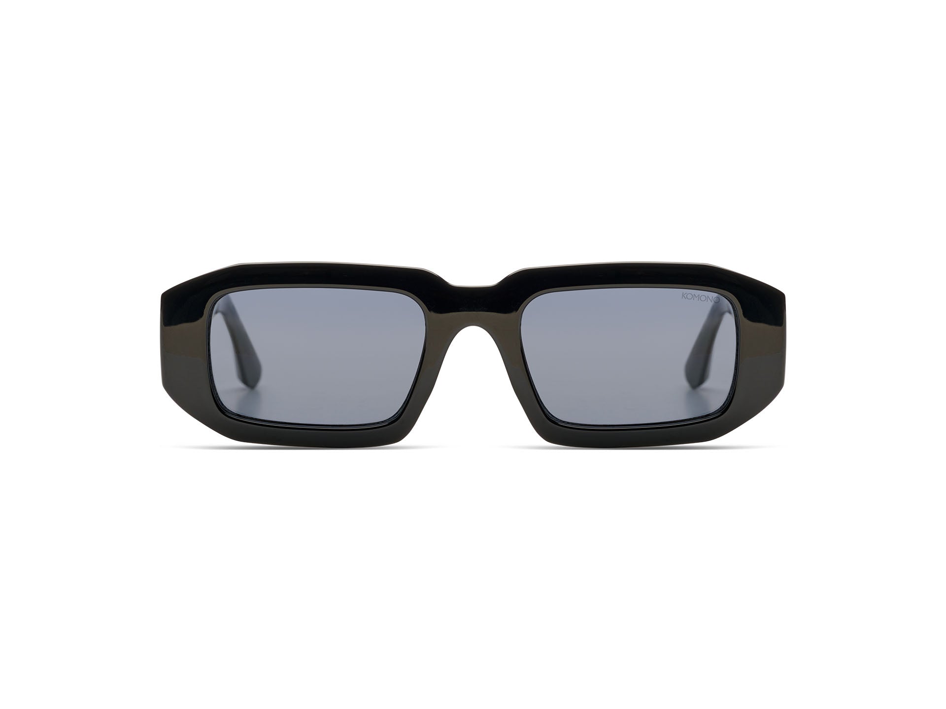 komono-blaze-black-sonnenbrille image 2