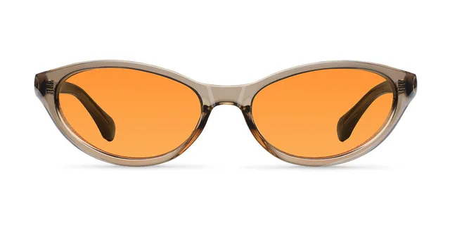 meller-lela-camel-orange-sonnenbrille image 1