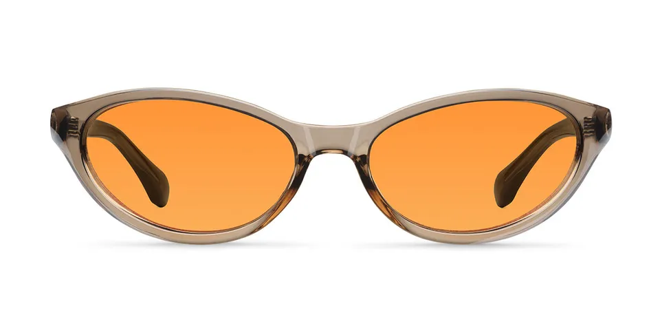 meller-lela-camel-orange-sonnenbrille image 1