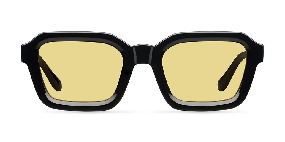 meller-nayah-black-yellow-sonnenbrille image 1