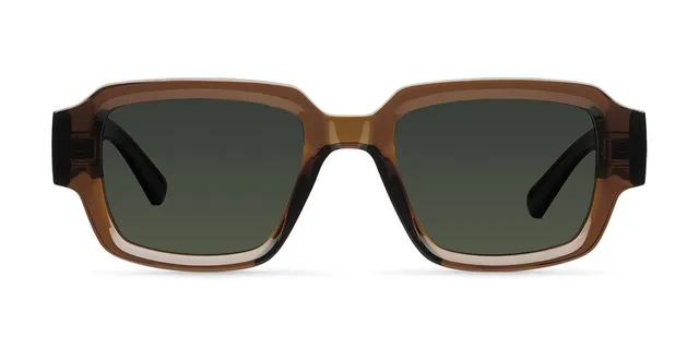 meller-zuri-mustard-olive-sonnenbrille image 1
