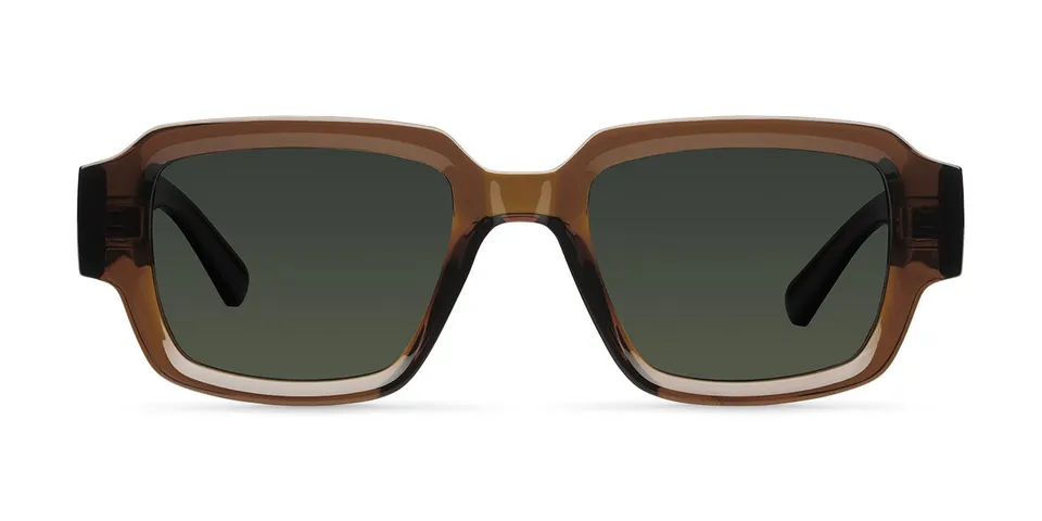 meller-zuri-mustard-olive-sonnenbrille image 1