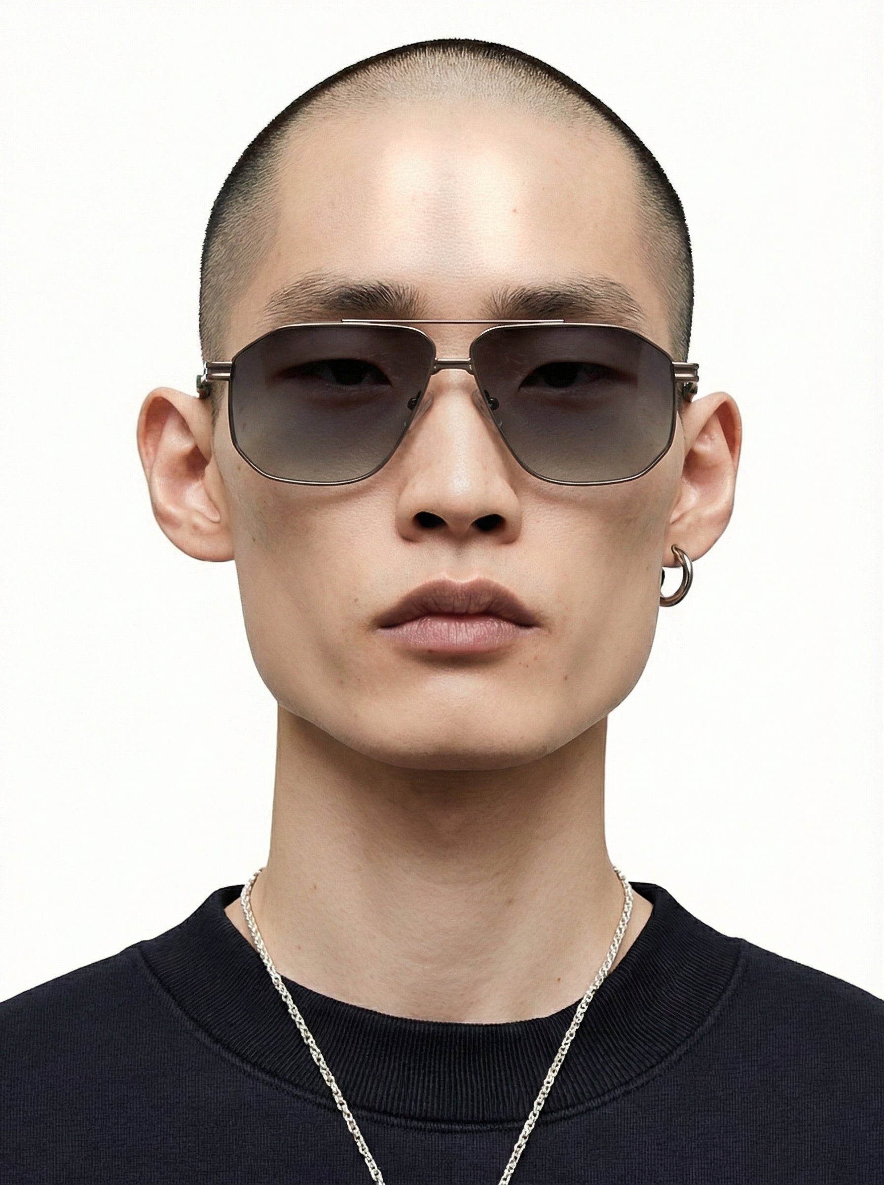 komono-ronny-gun-fresh-green-sonnenbrille image 4