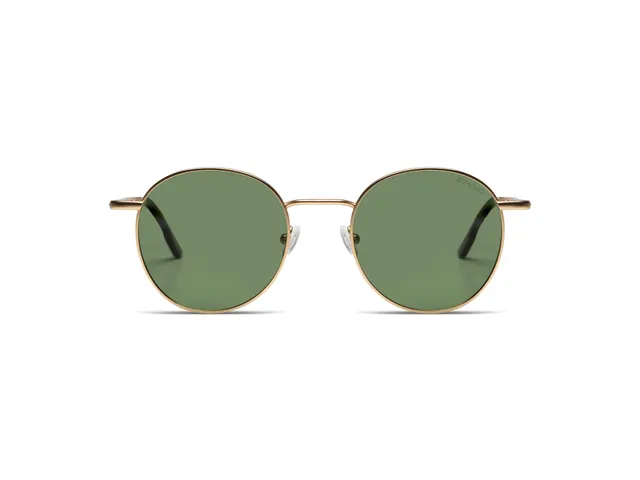 komono-pete-white-gold-sonnenbrille image 1
