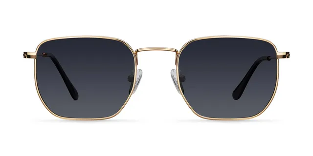 meller-emin-gold-carbon-metallsonnenbrille image 1