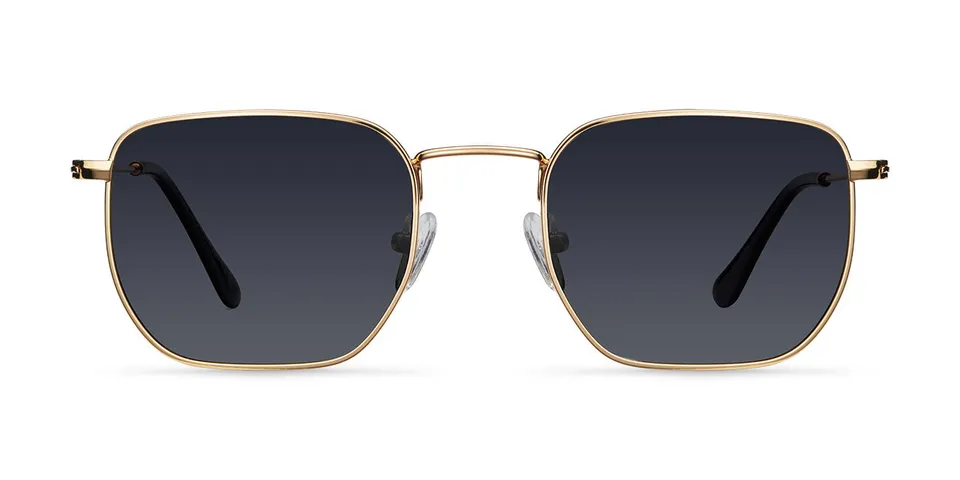 meller-emin-gold-carbon-metallsonnenbrille image 1