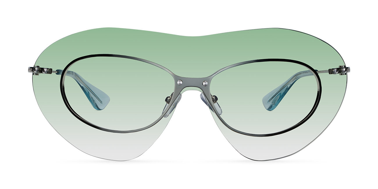 meller-project-03-green-masken-sonnenbrille image 1