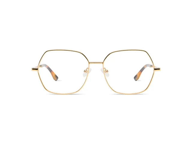 komono-ella-gold-flake-sonnenbrille image 1