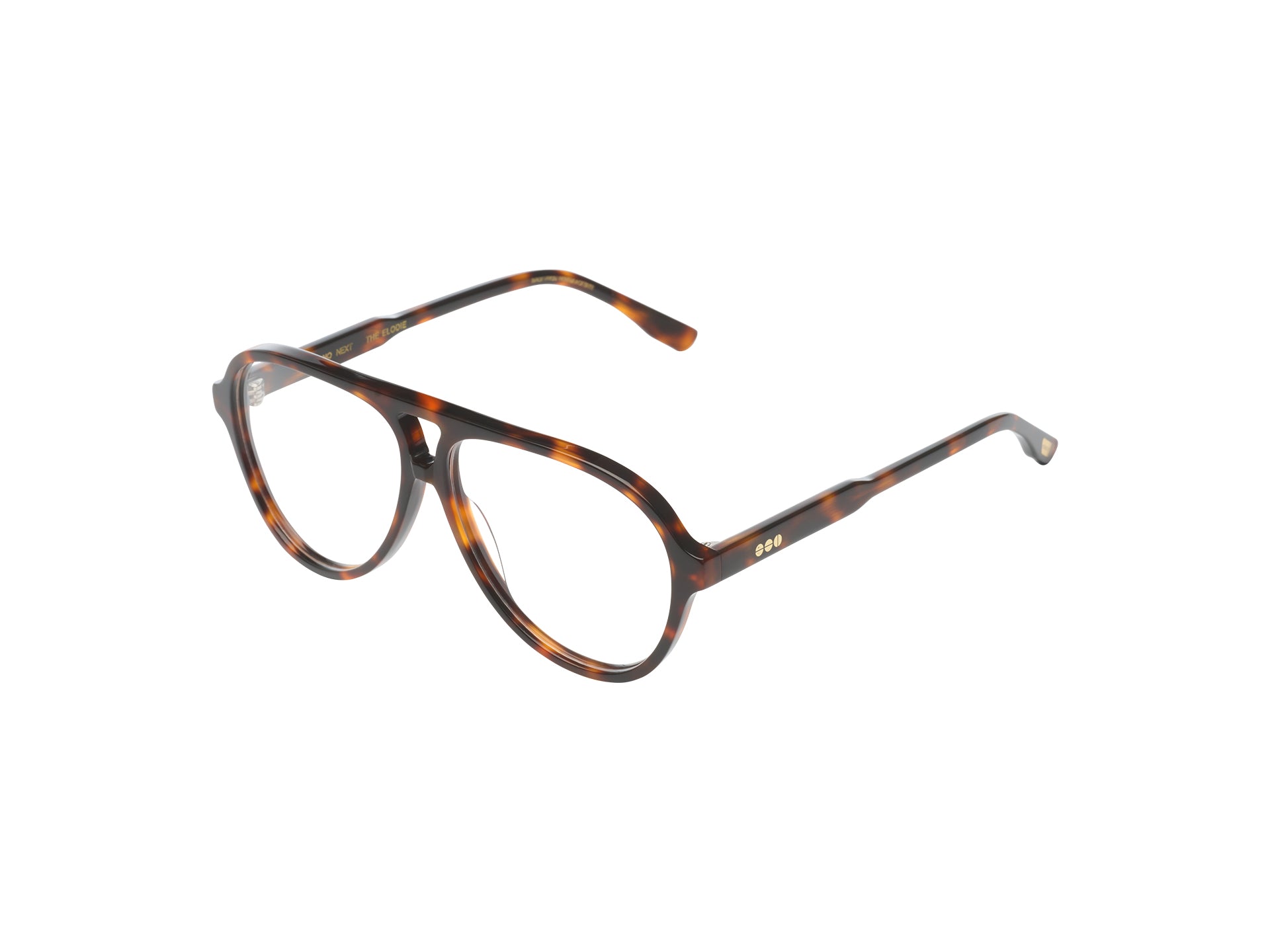 komono-elodie-havana-brille image 2